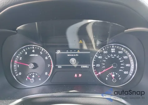 2024 Kia Forte Gt-Line z USA, uszkodzony, nr VIN 3KPF54AD9RE691375